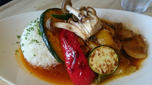 カフェ ザ イーチ タイム（cafe the EACH TIME） - 名取（カフェ）の写真