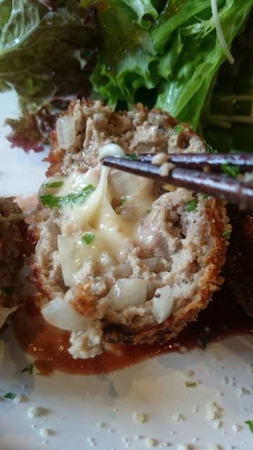 カフェ ザ イーチ タイム（cafe the EACH TIME） - 名取（カフェ）の写真