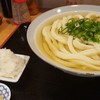 純手打ち讃岐うどん五郎