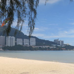 渚亭 - 目の前プライベート・ビーチ