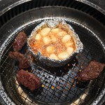 Yakiniku Gyuu Sen - 