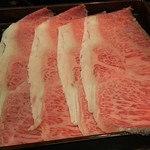 Shabushabu Atago - 