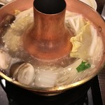 Shabushabu Atago - 