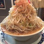 ラーメン 大 - 