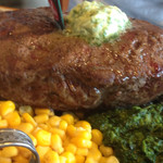 Pancake & Steakhouse Gatebridge Cafe - 