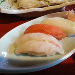 和食処さんさ亭 - 