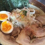 Ramen Fuku Take - 