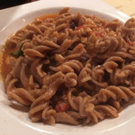 らんぷ亭 - フリッジ オキピンティーのワイナリーのもの