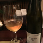 らんぷ亭 - 爽やかで美味いです