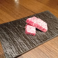 うしごろバンビーナ 銀座店 - うしごろバンビーナ 銀座店
                うしごろバンビーナ銀座店限定
                【厳選極み肉コース】
                シャトーブリアン