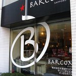 BARCOM SAPPORO - 