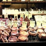 バックシュトゥーベ ツオップ - 