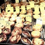 バックシュトゥーベ ツオップ - 