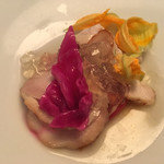 il Sorriso - 黒岩土鶏の自家製ハム