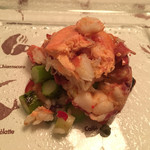 il Sorriso - 最高級のおまーるブルー