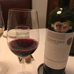 il Sorriso - タガーロさんのワイン