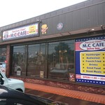 M.C CAFE - 