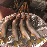 たでの葉 - 
