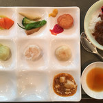 クロスダイン - 