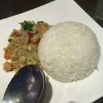 タイ屋台料理ナムワン - 