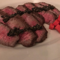 LOVAT - 黒毛和牛のイチボ