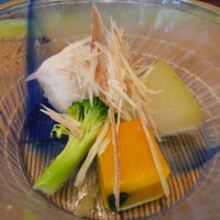 美濃吉 東武池袋店 - 