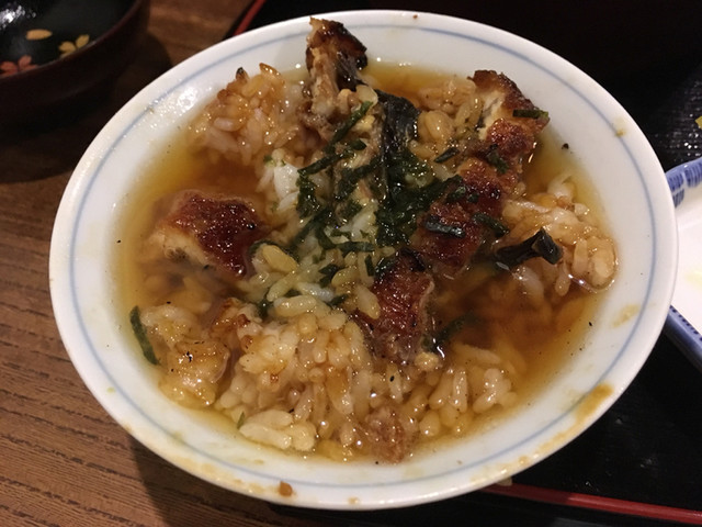 二文字屋 ニモンジヤ 加納 うなぎ 食べログ