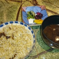 日本料理　「十二颯」 ヒルトン東京 - 
