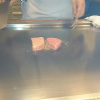 日本料理　「十二颯」 ヒルトン東京 - 