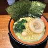 横浜家系ラーメン なかいち家