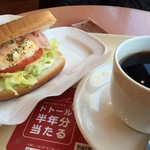 ドトールコーヒーショップ - 