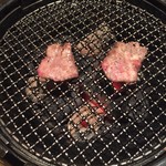 Sumiyakiniku Ishidaya - 塩タン