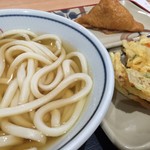 さぬき麺市場 - 