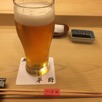 鮨処 平野 - 