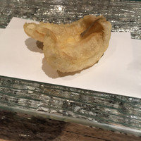 天ぷら うらかみ - 