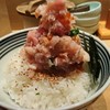 日本橋海鮮丼 つじ半 日本橋本店