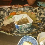 設楽 - 2017.07煮物セット信田巻大好き！