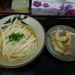 讃岐うどん いわい - 