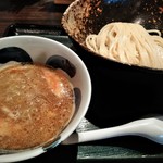 三ツ矢堂製麺 - 