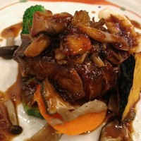 創作料理と京野菜のびすとろ キザノ - 