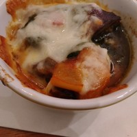 創作料理と京野菜のびすとろ キザノ - 