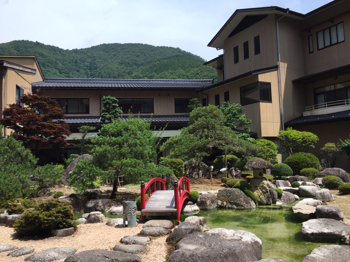 湯元ホテル阿智川 name=