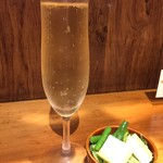 ビストロ シン 2 - ティプチュパだったかな？