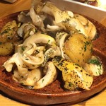 ビストロ シン 2 - つぶ