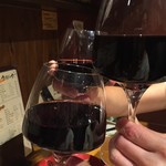 ビストロ シン 2 - 乾杯