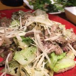 ビストロ シン 2 - ラムショー