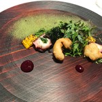 エルミタージュ ドゥ タムラ - 