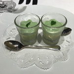 エルミタージュ ドゥ タムラ - 