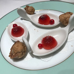 エルミタージュ ドゥ タムラ - 