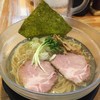 彩色ラーメンきんせい 高槻本店